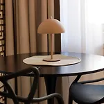 Roots - Central, Unique And Cozy Apartament Bamberg