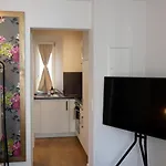 Roots - Central, Unique&cozy Appartement