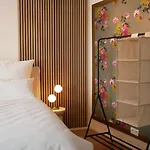 Roots - Central, Unique&cozy Appartement *