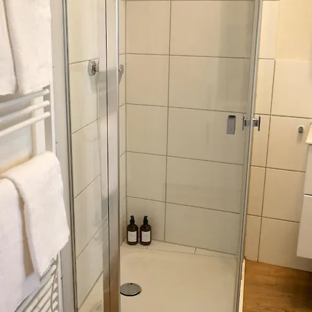 Roots - Central, Unique And Cozy Apartment Bamberg