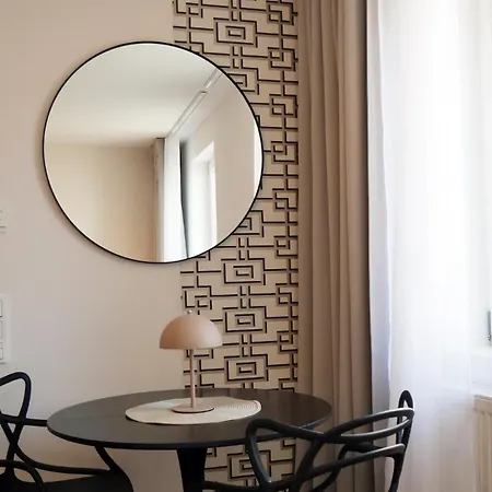 Apartment Roots - Central, Unique And Cozy *