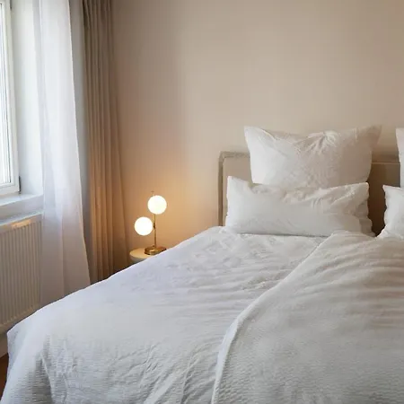 Roots - Central, Unique And Cozy Apartment Bamberg